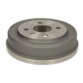 Comprar Tambor de freno de ABE C6X000ABE a bajo precio de 20,54 €