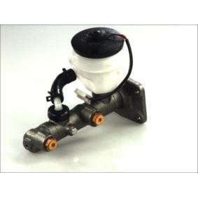 Comprar Cilindro principal de freno de ABE C92002ABE a bajo precio de 62,07 €