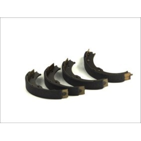 Comprar Zapata de freno de mano de ABE CRM009ABE a bajo precio de 26,26 €