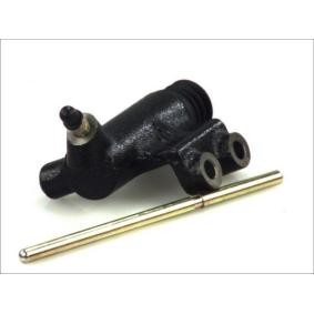 Kupplungsnehmerzylinder F85000ABE