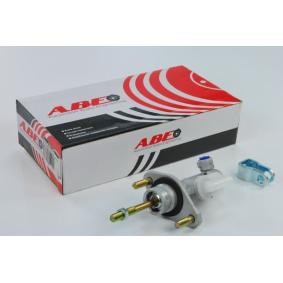 Comprar Cilindro maestro, embrague de ABE F95011ABE a bajo precio de 42,75 €
