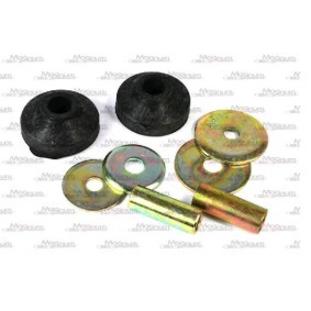 Acquista Kit riparazione, Cuscinetto ammortizzatore a molla da Magnum Technology A74005MT a buon mercato per soli 16,45 €