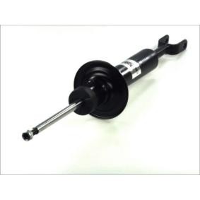 Stoßdämpfer von Magnum Technology
