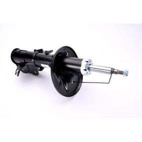 Stoßdämpfer AGW019MT von Magnum Technology günstig für 35,30 € online kaufen