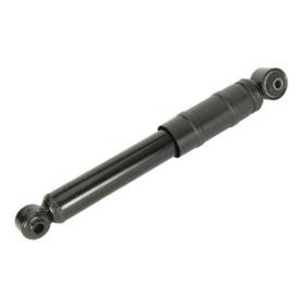 Stoßdämpfer von Magnum Technology