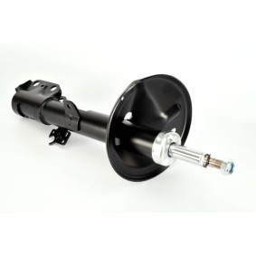 Stoßdämpfer von Magnum Technology AH9002MT