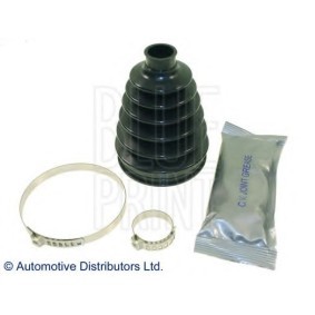 Achetez des Jeu de joint-soufflet, arbre de commande BLUE PRINT ADH28184 à prix pour 33,68 €