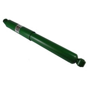 Stoßdämpfer von Magnum Technology