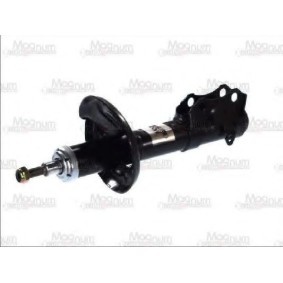 Stoßdämpfer AHW008MT für Ibiza IV ST (6J8, 6P8) für 26,39 CHF