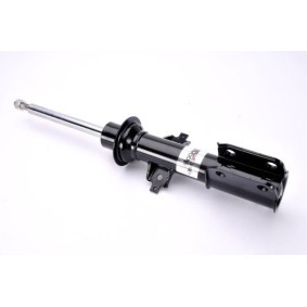 Druckspeicher, Federung / Dämpfung AS0050MT von Magnum Technology günstig für 12,96 € online kaufen
