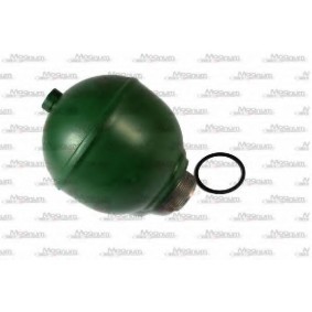Druckspeicher, Federung / Dämpfung AS0054MT von Magnum Technology günstig für 11,54 € online kaufen