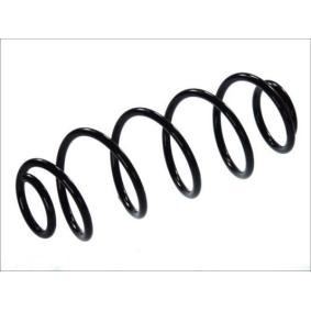 Fahrwerksfeder SC034MT von Magnum Technology günstig für 36,40 € online kaufen
