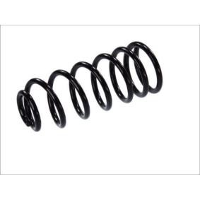 Fahrwerksfeder SF045MT