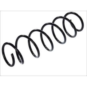 Fahrwerksfeder SF087MT von Magnum Technology günstig für 40,61 € online kaufen