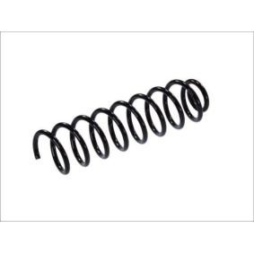 Fahrwerksfeder ST017MT von Magnum Technology günstig für 24,59 € online kaufen