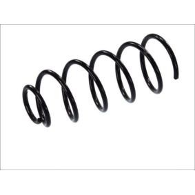 Fahrwerksfeder SW021MT von Magnum Technology günstig für 38,07 € online kaufen