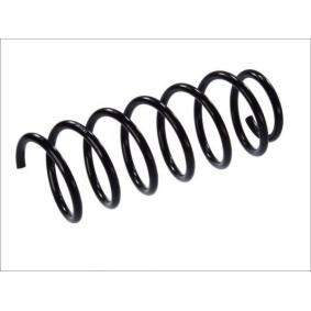 Fahrwerksfeder SW093MT von Magnum Technology günstig für 37,77 € online kaufen