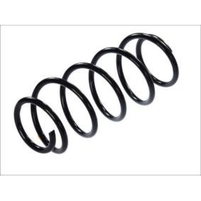 Fahrwerksfeder SX016MT