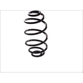 Fahrwerksfeder SX126MT von Magnum Technology günstig für 41,09 € online kaufen