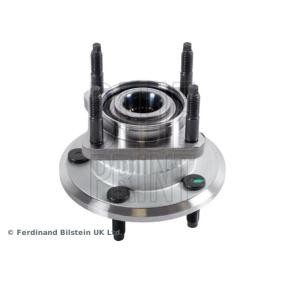 Achetez des Kit de roulement de roue BLUE PRINT ADA108311 à prix pour 148,76 €