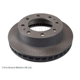 Bremsscheibe ADA104348