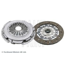 Achetez des Kit d'embrayage BLUE PRINT ADG030195C à prix pour 139,48 €