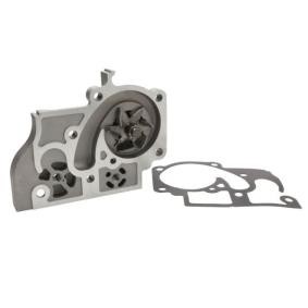 Wasserpumpe von THERMOTEC für CARENS I (FC) günstig online kaufen