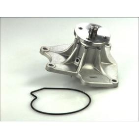 Wasserpumpe von THERMOTEC für PAJERO II (V3_W, V2_W, V4_W) günstig online kaufen