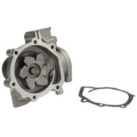 Wasserpumpe von THERMOTEC für LIBERO Bus (E10, E12) günstig online kaufen
