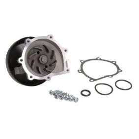 Wasserpumpe von THERMOTEC für 9-3 Cabriolet (YS3D) günstig online kaufen