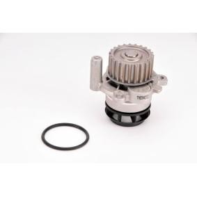 Achetez des Pompe à eau THERMOTEC D1W050TT à prix pour 27,28 €