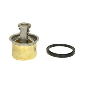Kühlerdeckel von THERMOTEC für ECLIPSE II (D3_A) günstig online kaufen