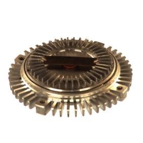 Kupplung, Kühlerlüfter D5B007TT