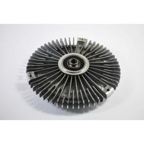 Kupplung, Kühlerlüfter D5M001TT