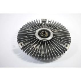 Kupplung, Kühlerlüfter D5M002TT