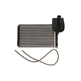 Osta THERMOTEC Lämmityslaitteen kenno netistä CLIO I (B/C57_, 5/357_)-mallille edulliseen hintaan