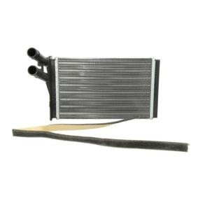 Osta THERMOTEC Lämmityslaitteen kenno netistä Passat Variant (3C5)-mallille edulliseen hintaan