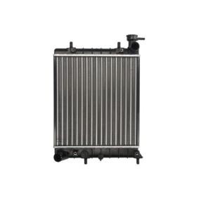 Achetez des Radiateur du moteur THERMOTEC D70501TT à prix pour 61,27 €