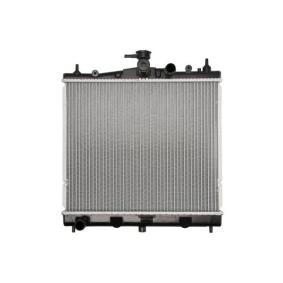 Acquista Radiatore da THERMOTEC online per MODUS / GRAND MODUS (F/JP0_) a prezzi moderati