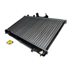 Kühler, Motorkühlung D72002TT