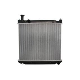 Achetez des Radiateur du moteur THERMOTEC D72017TT à prix pour 144,72 €