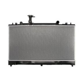 Achetez des Radiateur du moteur THERMOTEC D73004TT à prix pour 82,60 €