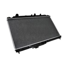 Achetez des Radiateur du moteur THERMOTEC D74001TT à prix pour 97,10 €