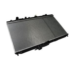 Kühler, Motorkühlung D74002TT
