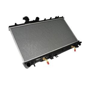 Kühler, Motorkühlung D77003TT