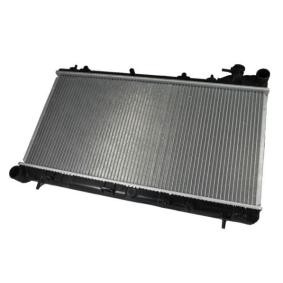 Kühler, Motorkühlung D77005TT