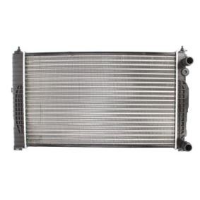 Kühler von THERMOTEC für A4 Avant (8D5, B5) günstig online kaufen