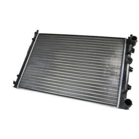 Kühler, Motorkühlung D7D001TT