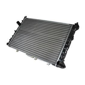 Achetez des Radiateur du moteur THERMOTEC D7D002TT à prix pour 117,20 €