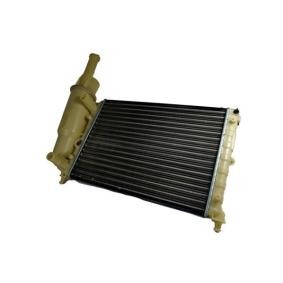 Achetez des Radiateur du moteur THERMOTEC D7F003TT à prix pour 103,17 €